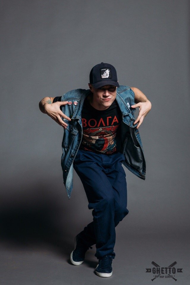 Александр Степченко