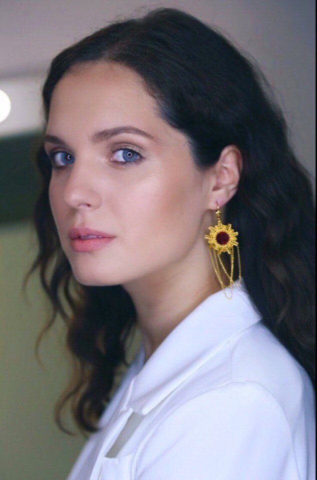 Анастасия Дмитриевна Кончина