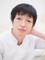 Ирина Викторовна Гаврилова