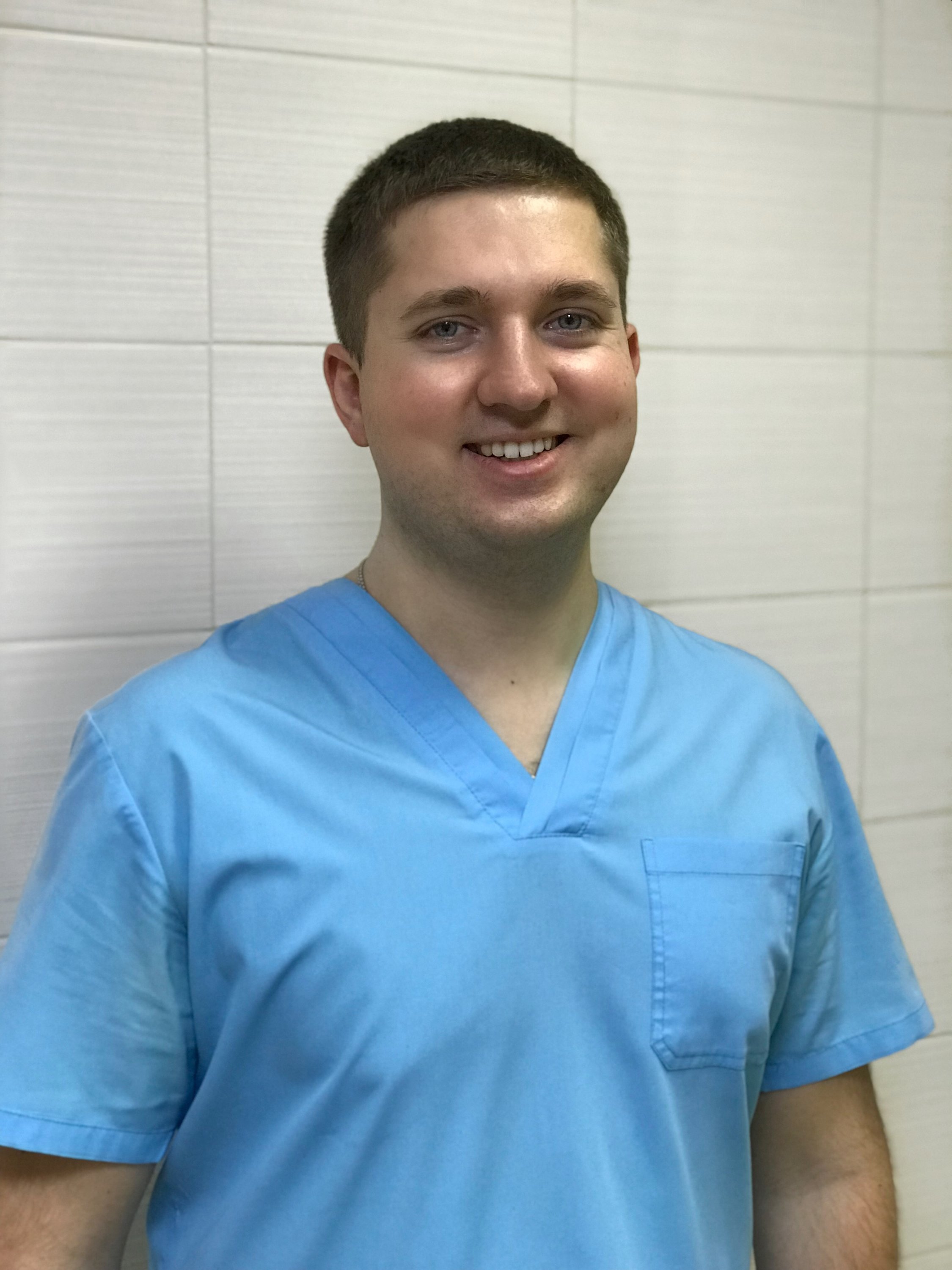 Максим Владимирович Авдеев