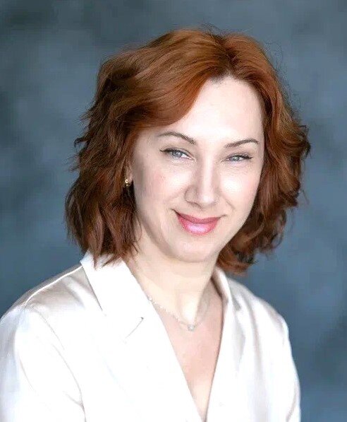 Инна Павловна Пиотрович