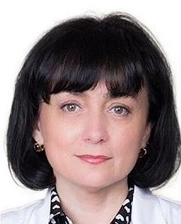Елена Борисовна Лавриненко