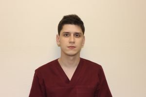 Владимир Витальевич Федосеенко