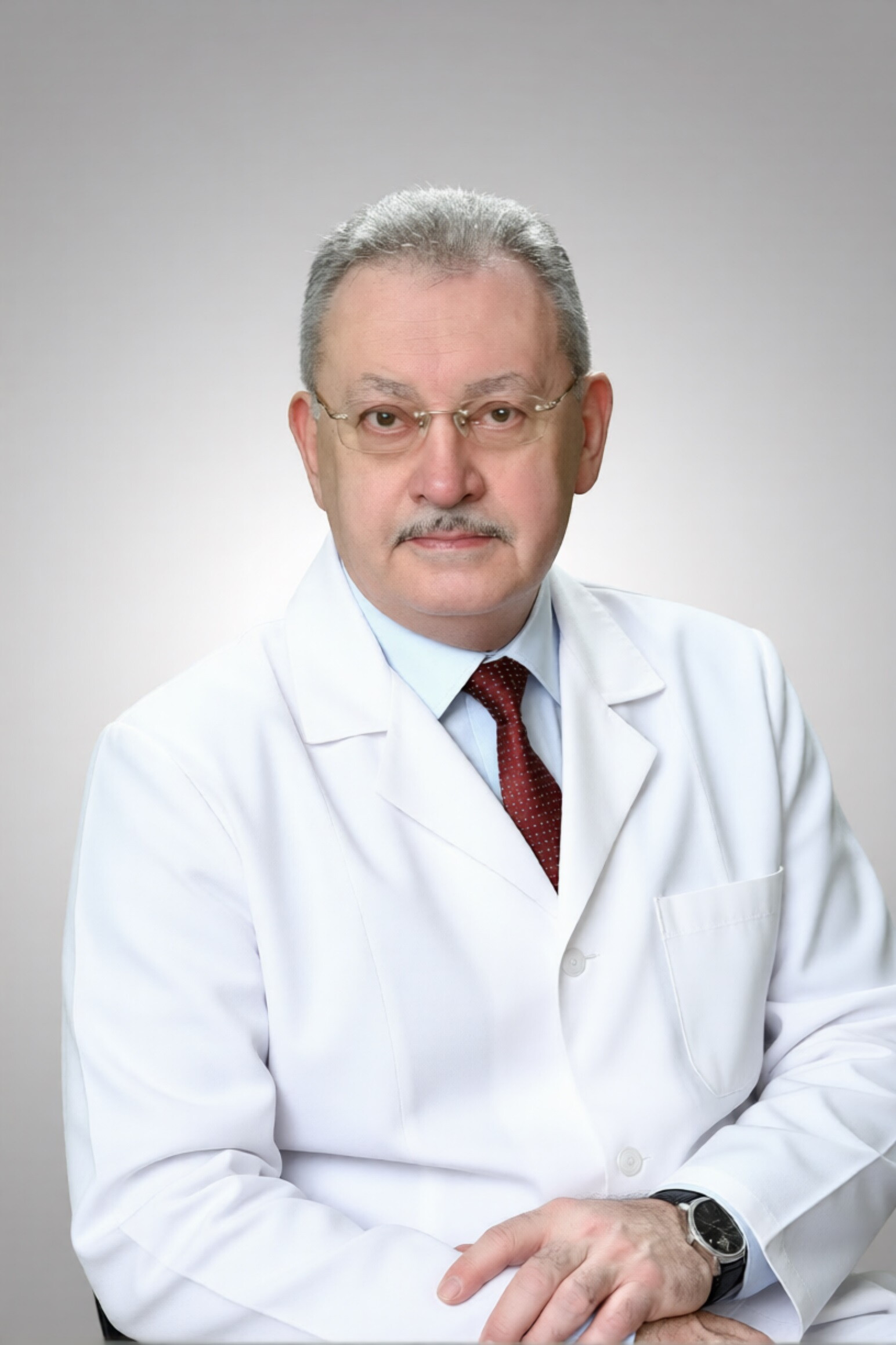 Александр Юльевич Чиглинцев