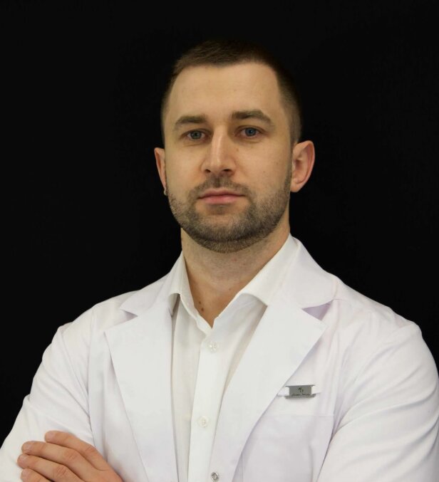 Евгений Игоревич Сотников