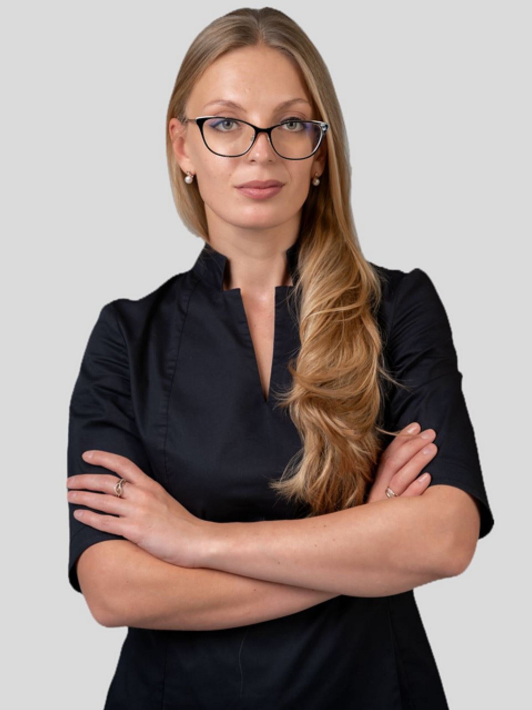 Наталья Викторовна Сиверская