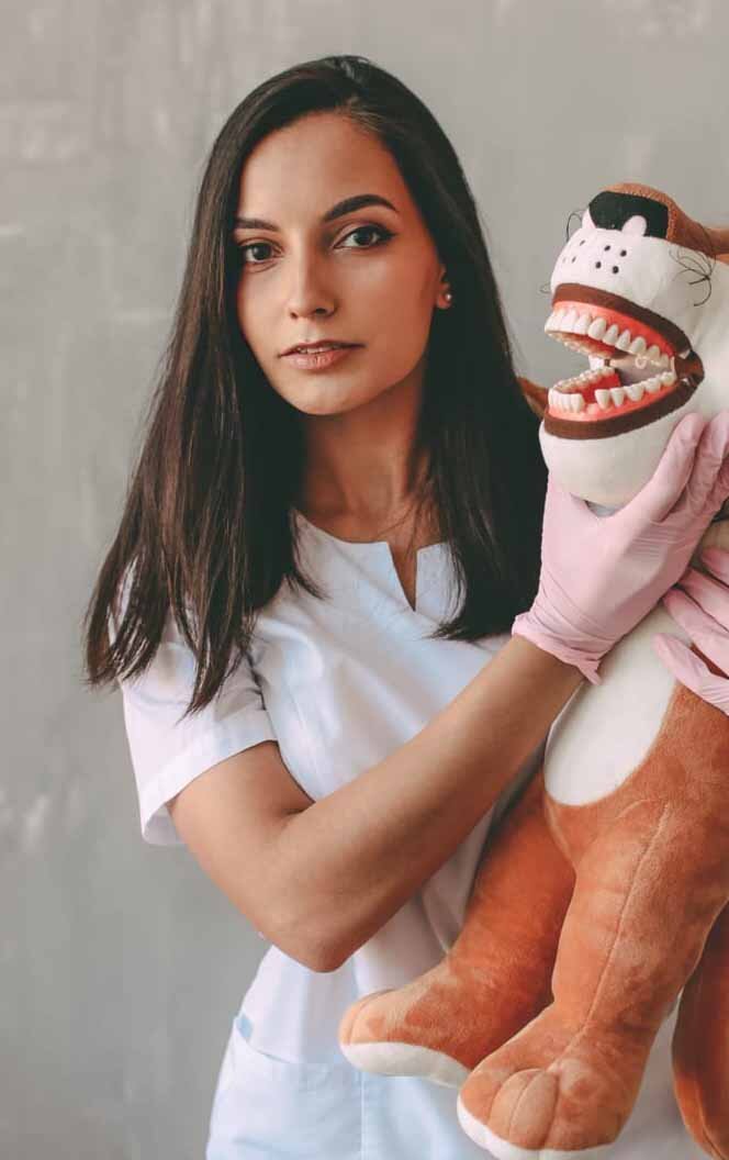 Анастасия Леонидовна Ожегина