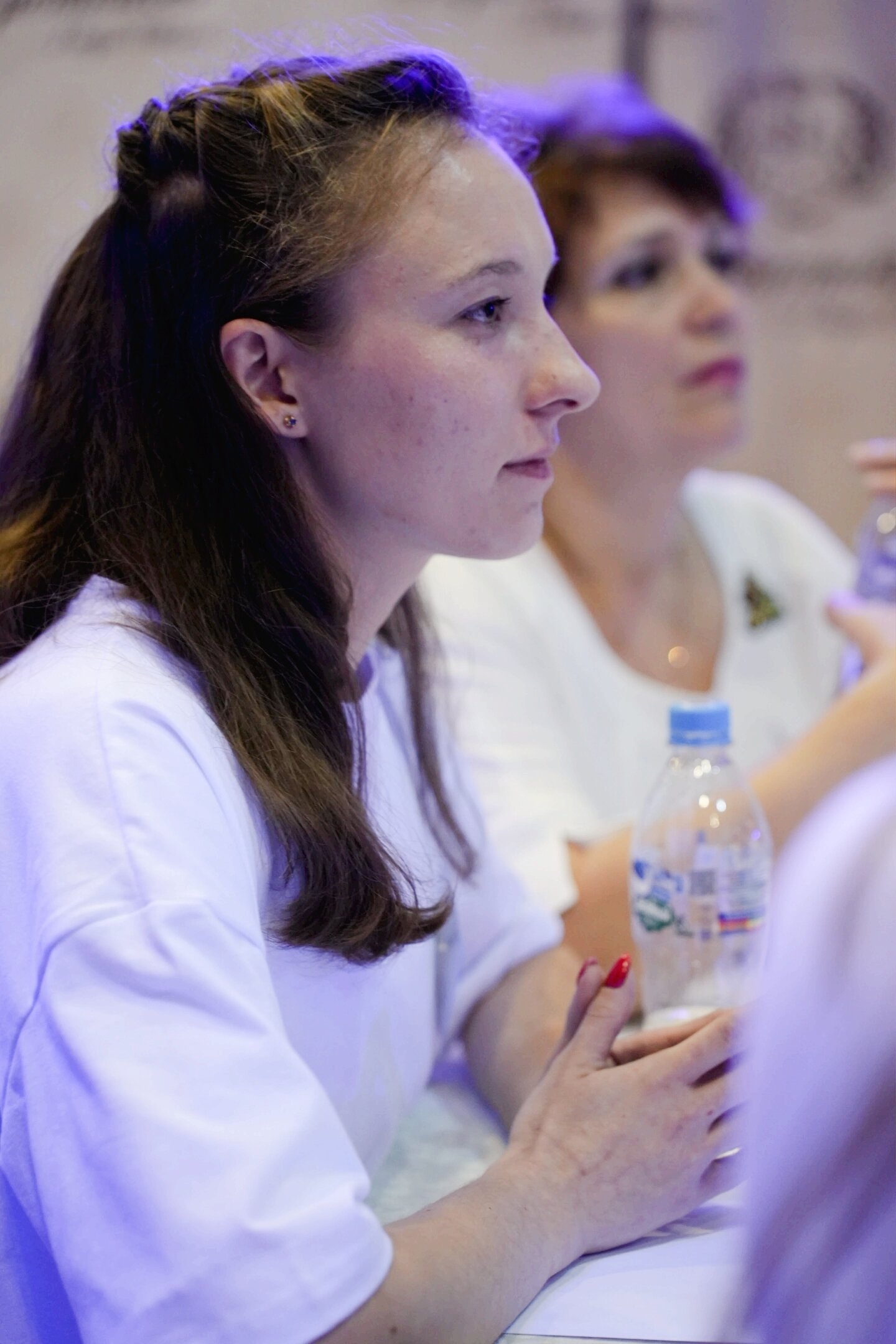 Дарья Игоревна Литвин