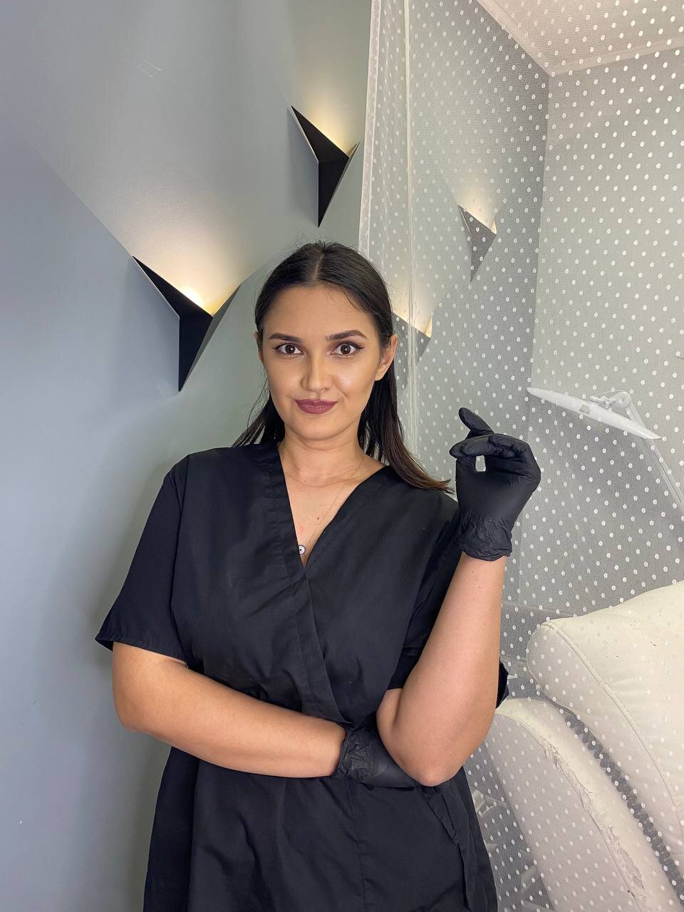 Карина Пышиева