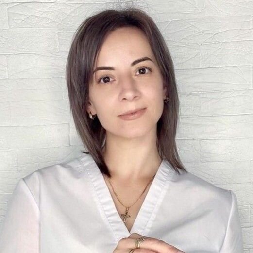 Ирина Емельянова