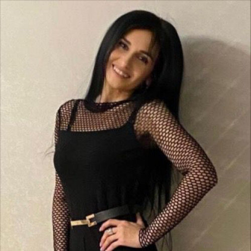 Элина Авагимян