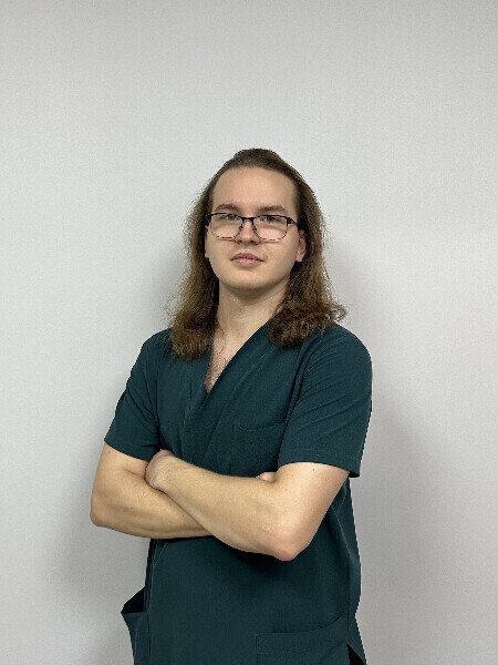 Андрей Вячеславович Иванов