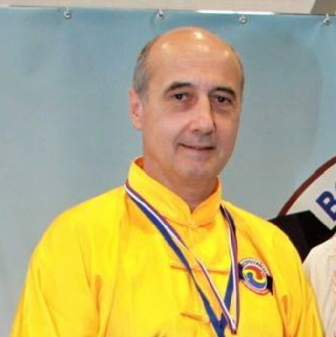 Михаил Пупырев