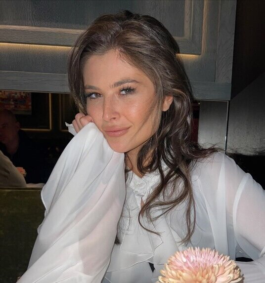 Далида Аслаханова