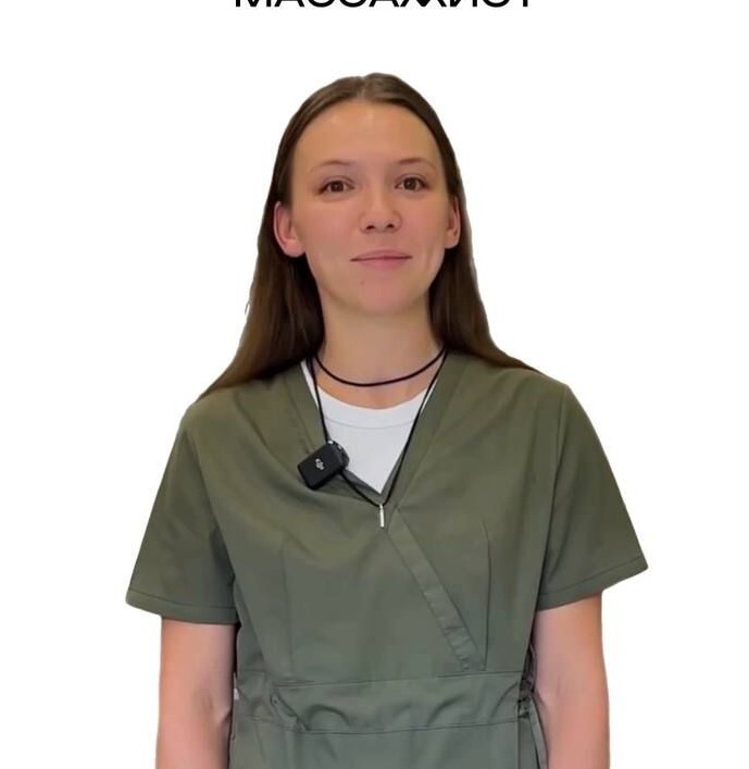 Александра Бабкина