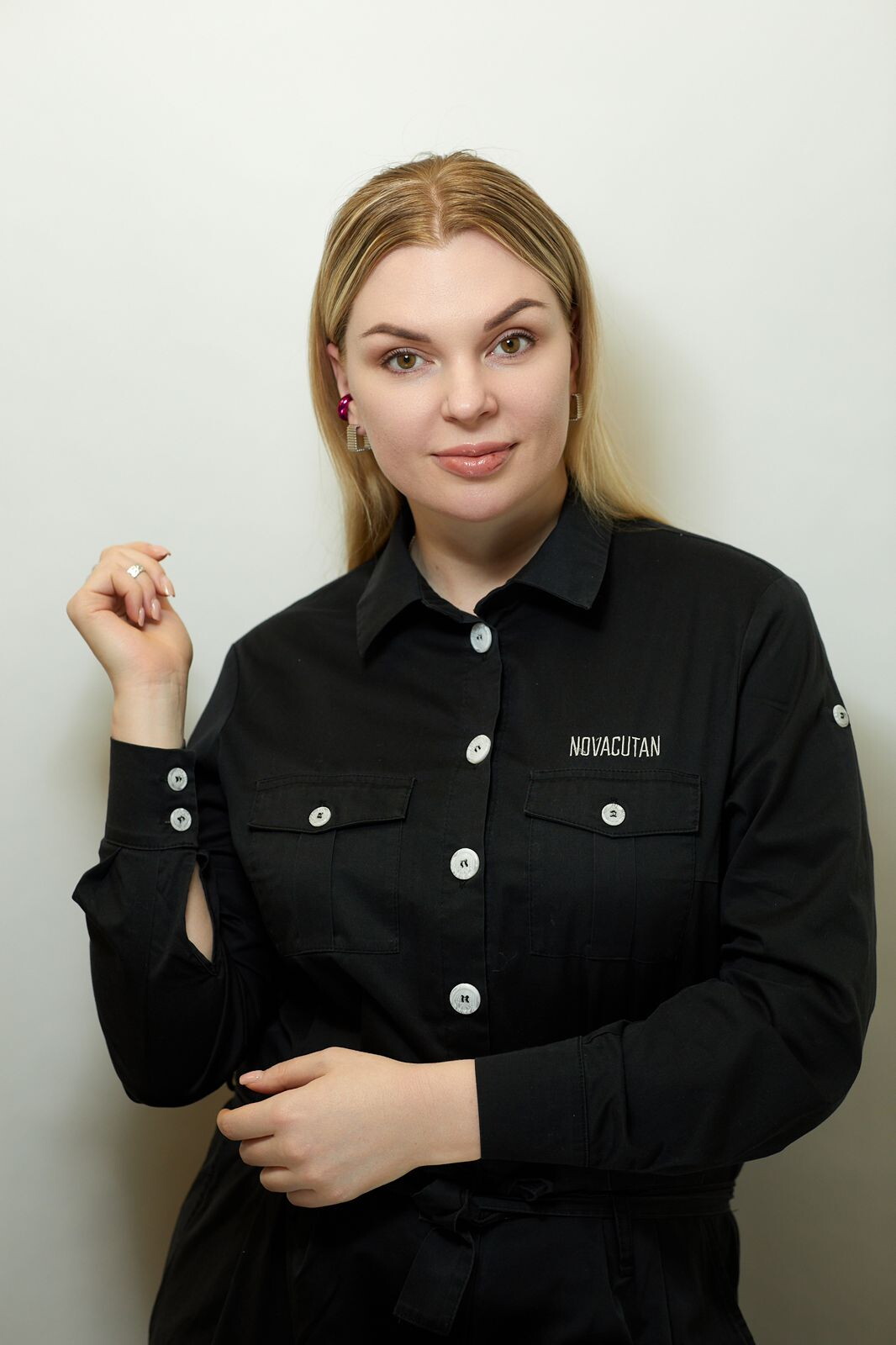 Наталья Александровна Зяблова