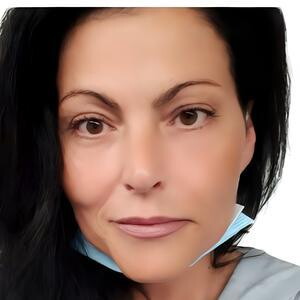 Ольга Ивановна Лебедева