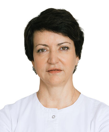 Каринэ Арнольдовна Лыткина