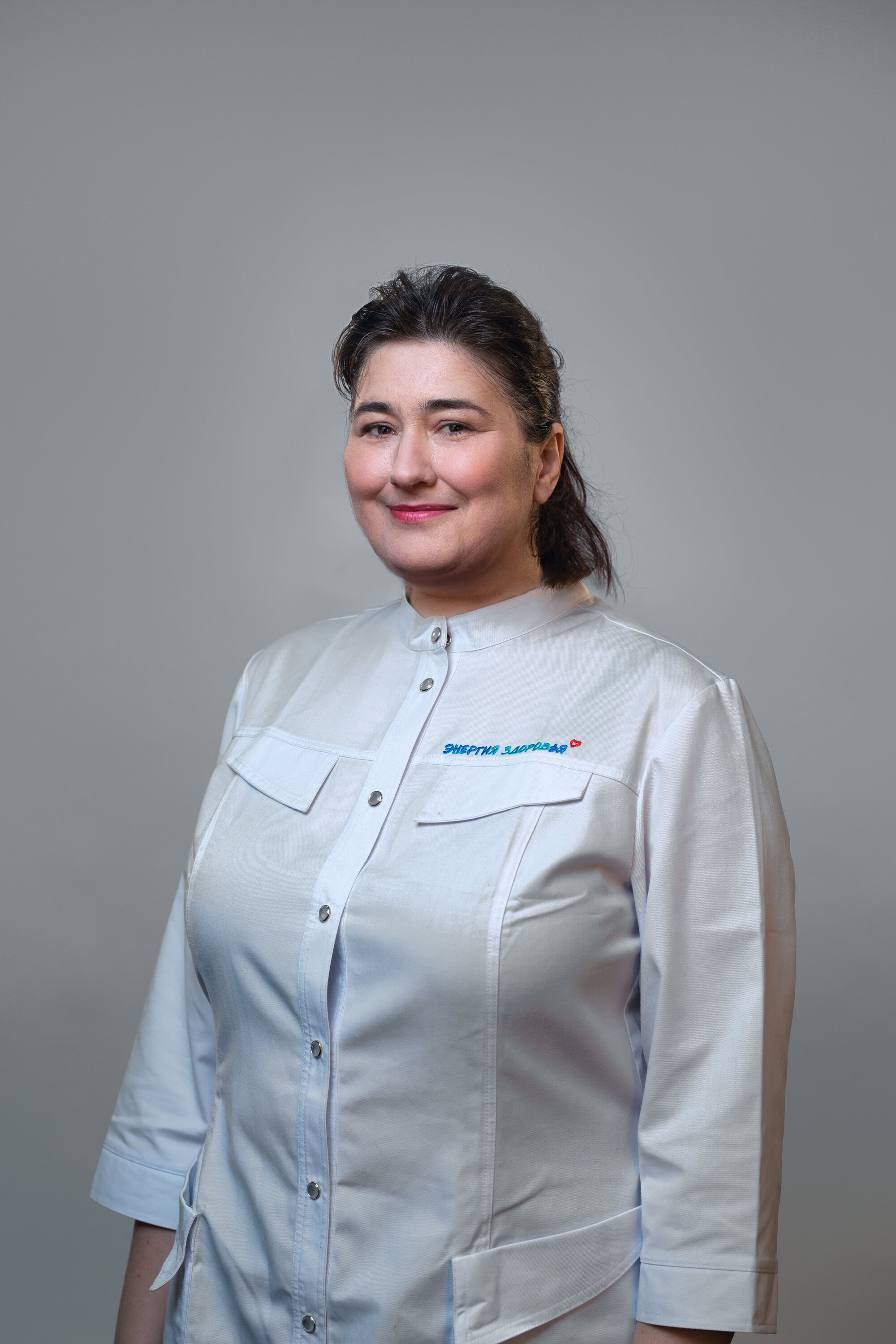 Светлана Витальевна Зарезина