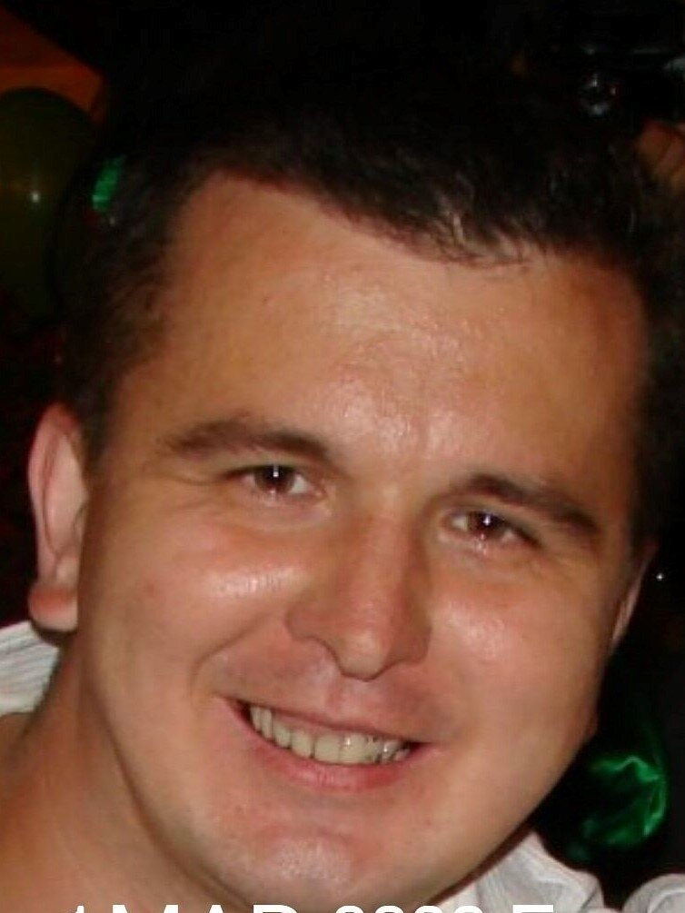 Рушан Жафярович Юнисов