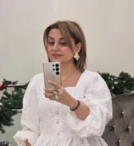 Анна Давтян