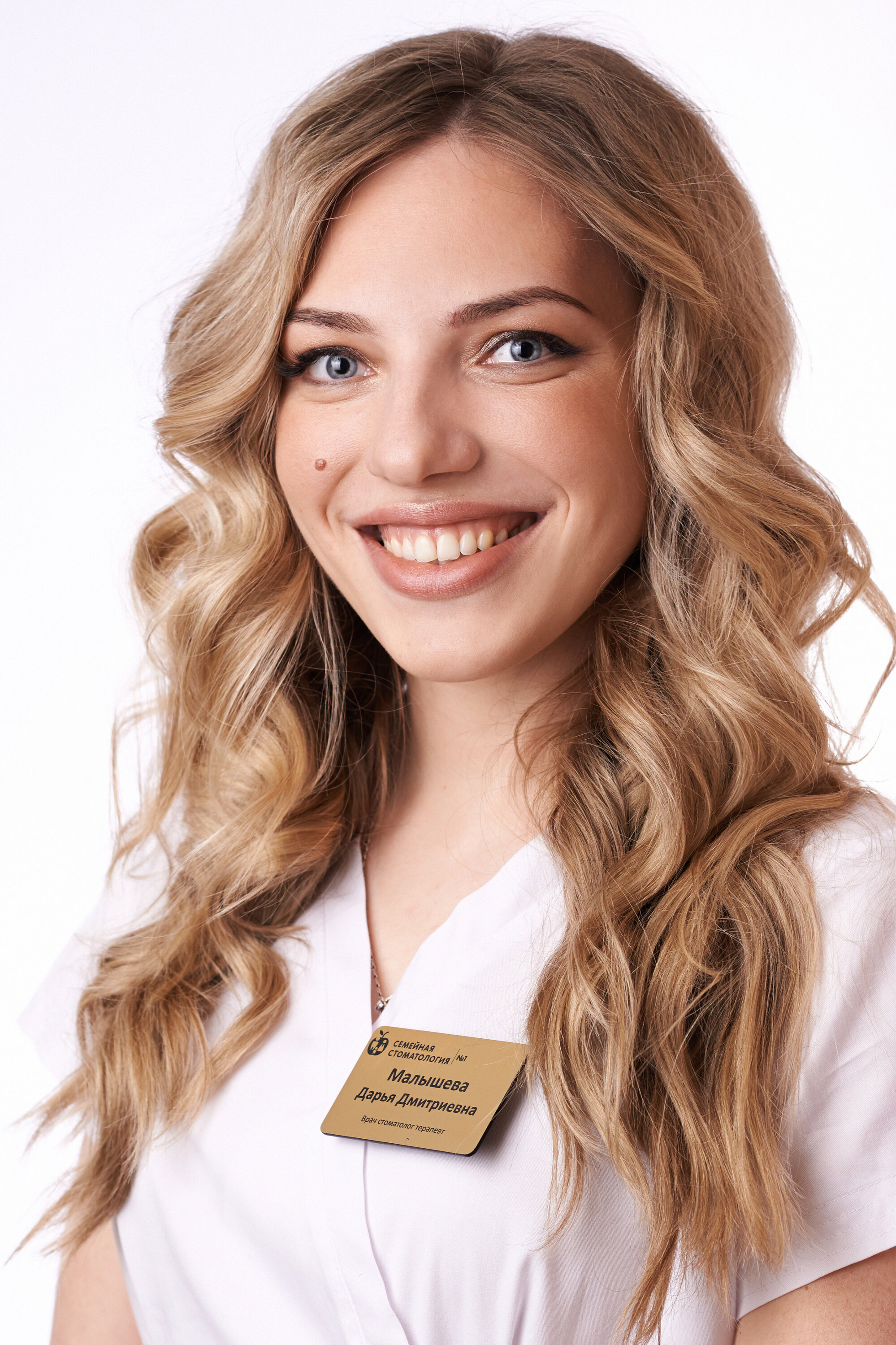 Darya dmitriyeva