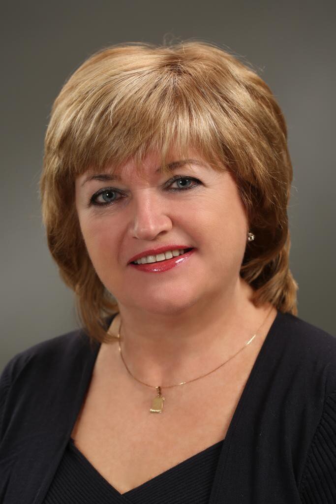Лариса Николаевна Рассказова