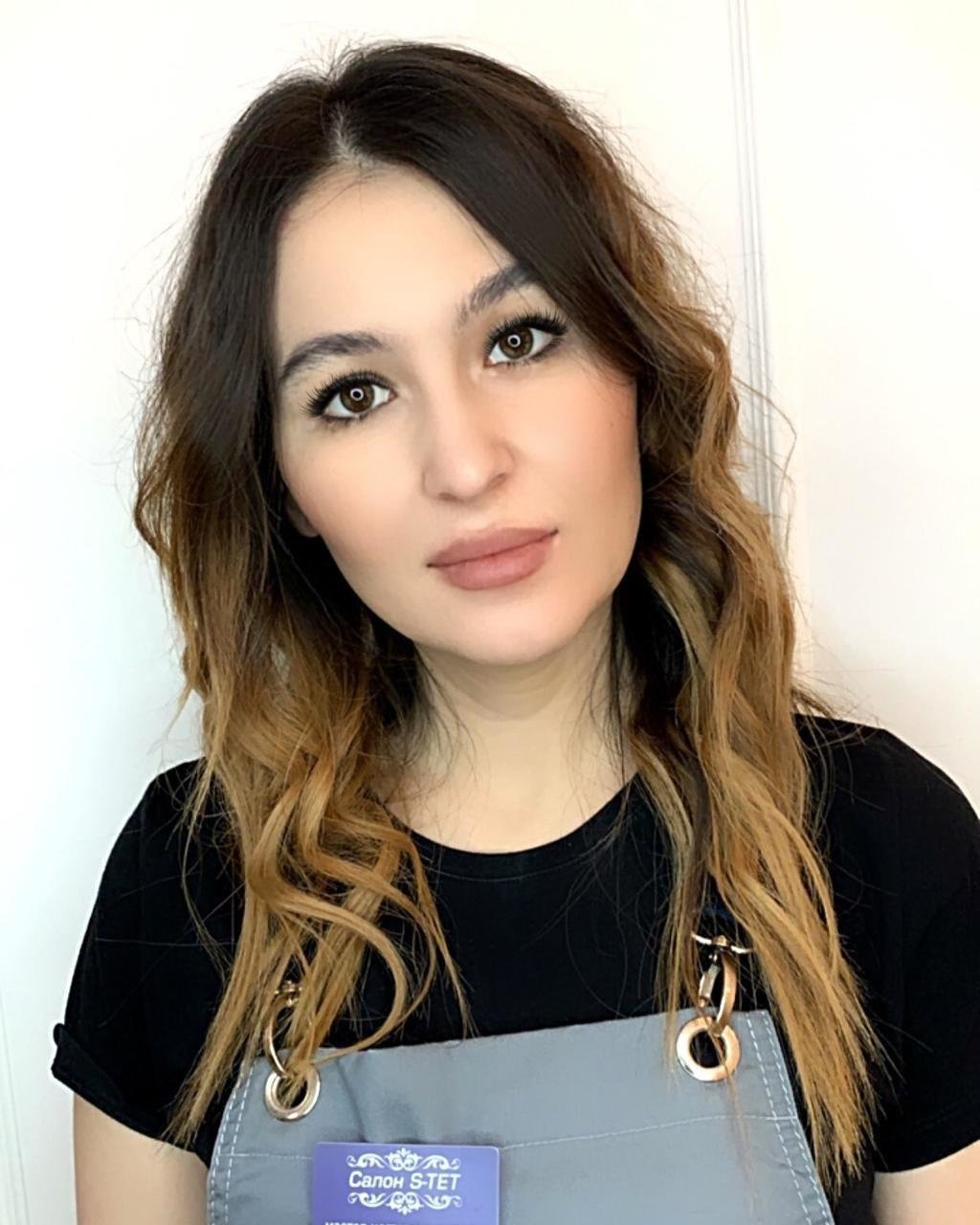 Радмила Ачилова