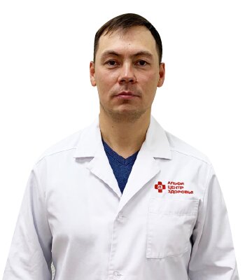 Юрий Алексеевич Гадиев