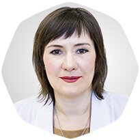 Ирина Сергеевна Авакимян