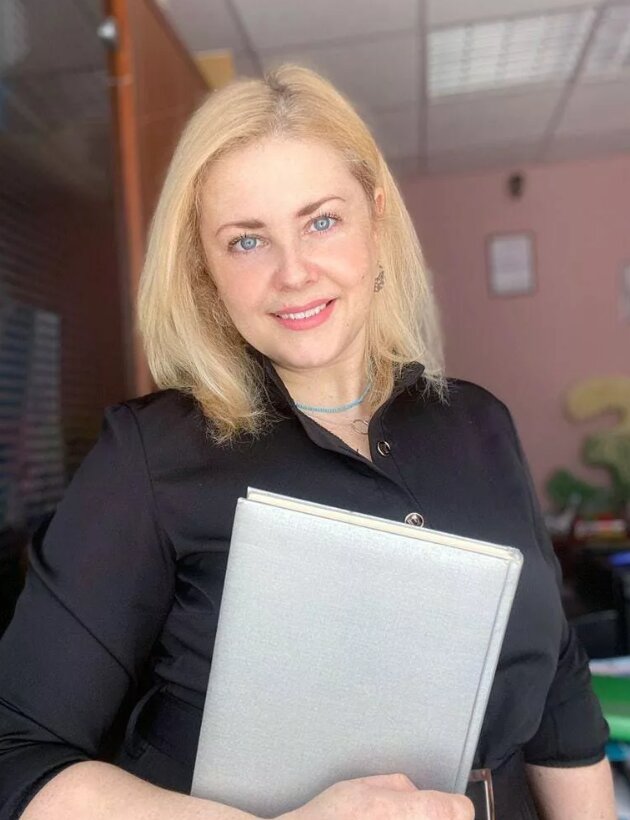 Александра Юрьевна Романович