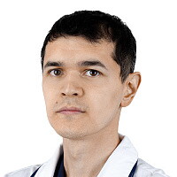 Алексей Геннадьевич Тарханов