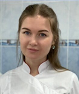 Венера Рустамовна Бикмаева