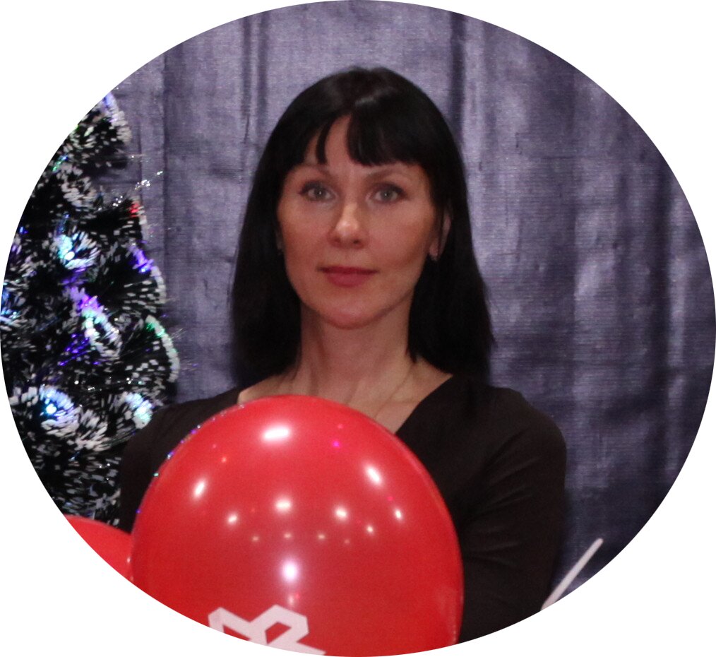 Елена Александровна Васильева