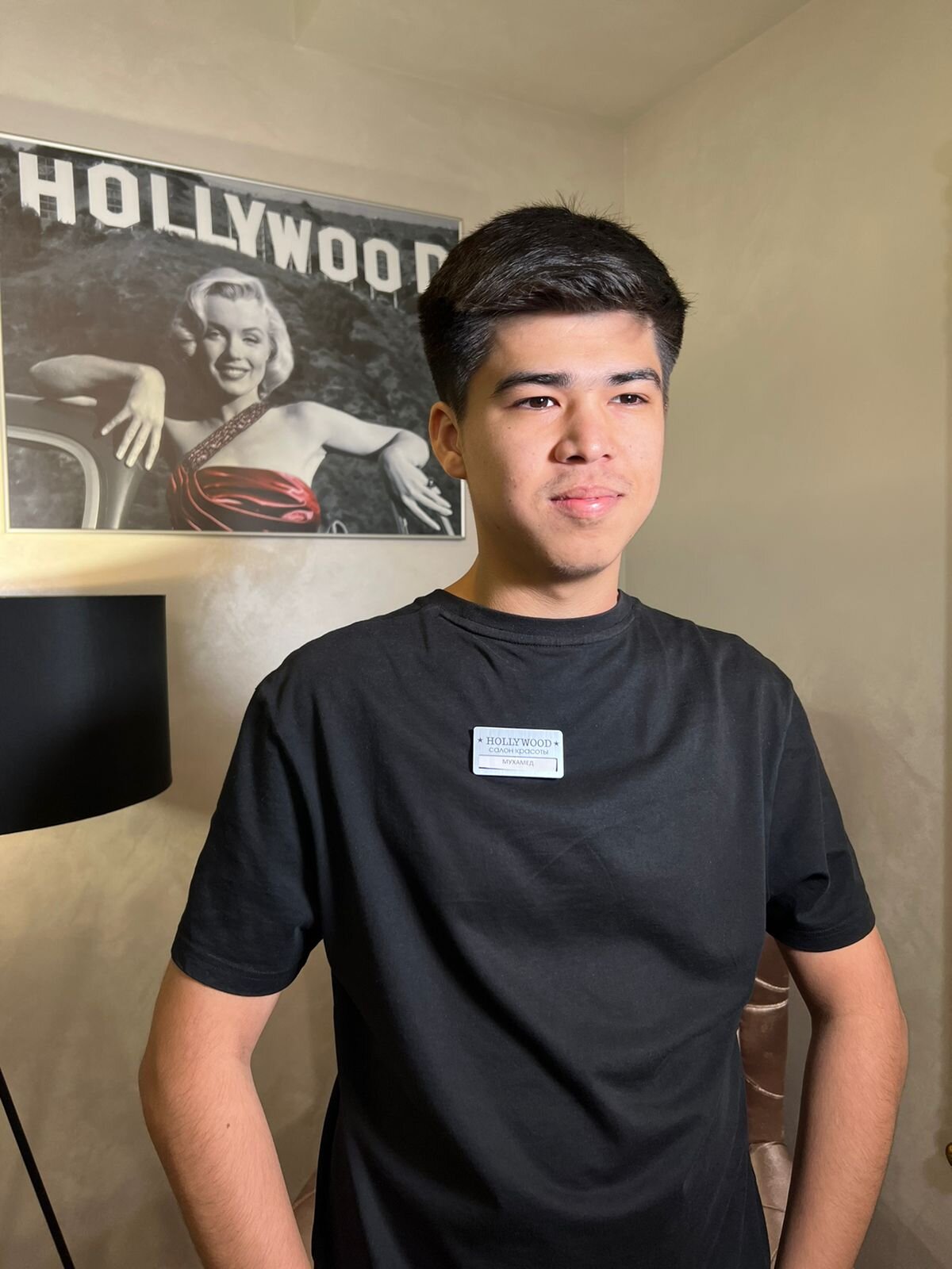 Мухамед Рахималиев