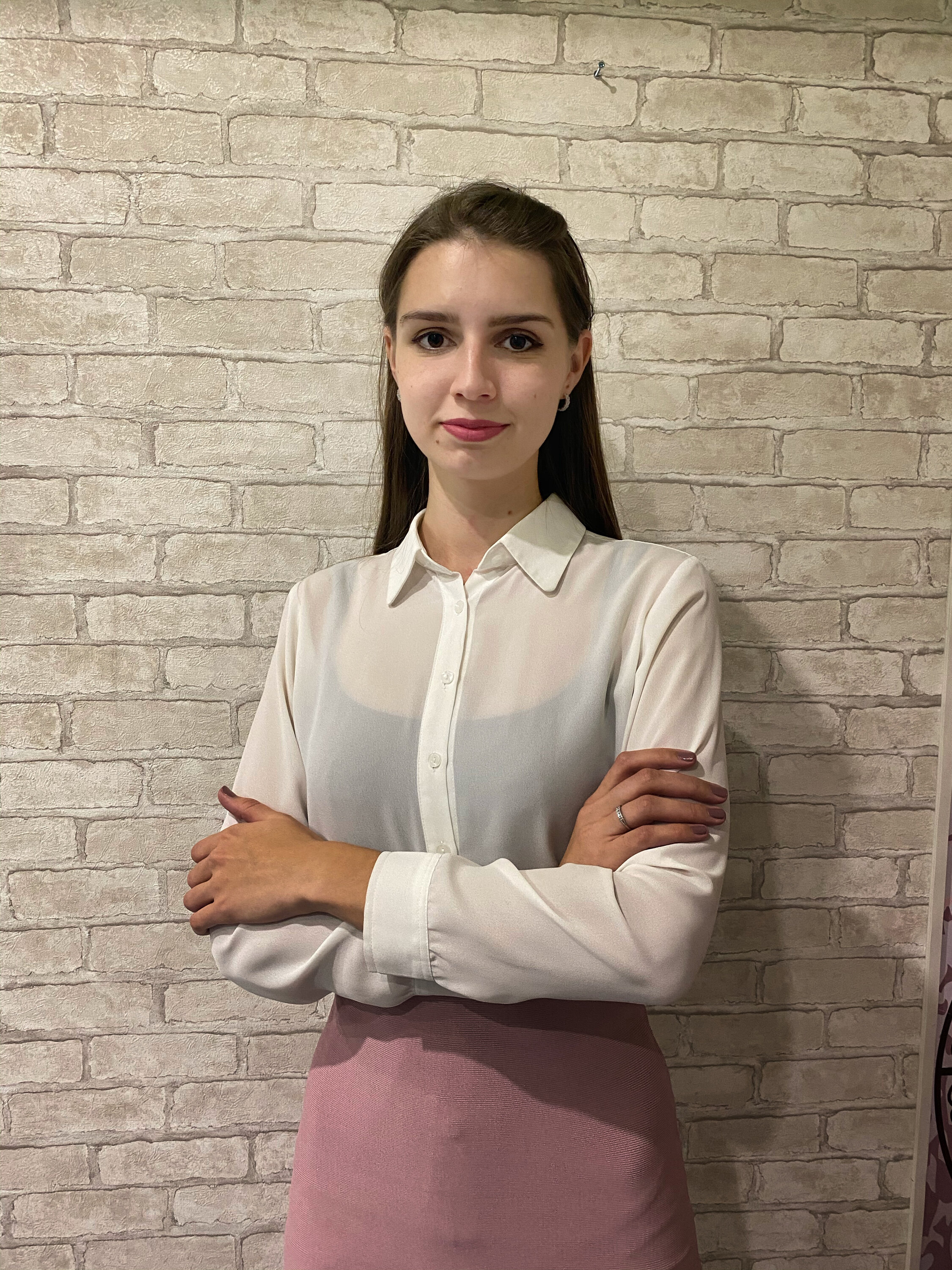 Владислава Свистельникова