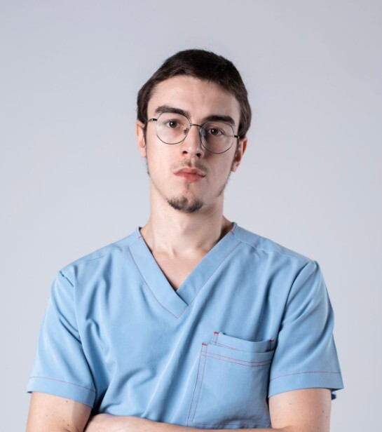 Хаджимурад Наримонович Магомедов