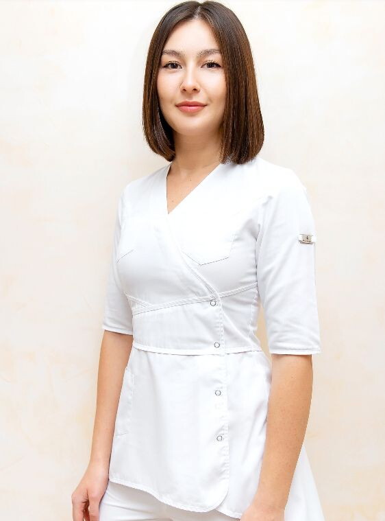 Фатима Ерболатовна Днимова