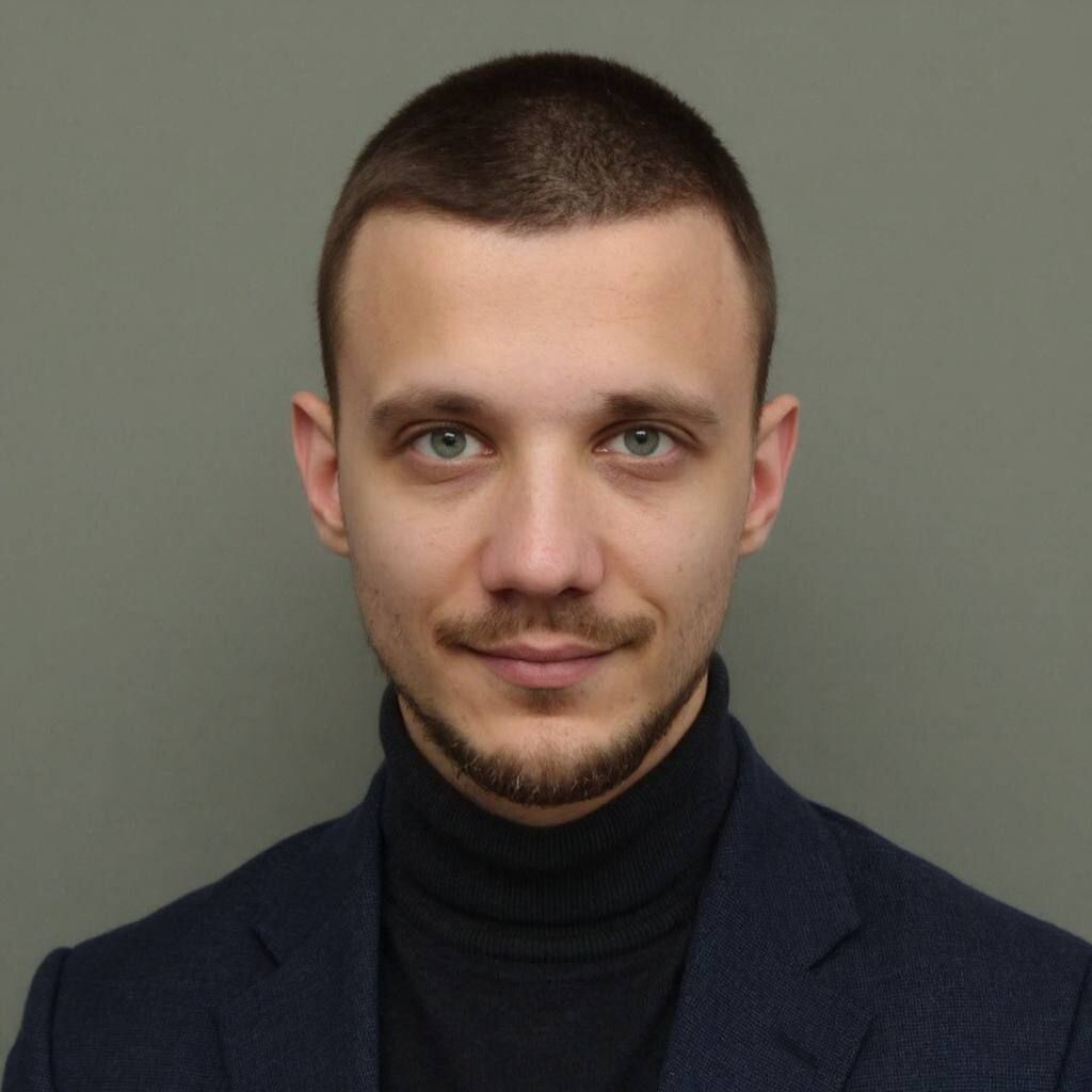 Вадим Сергеевич Петров