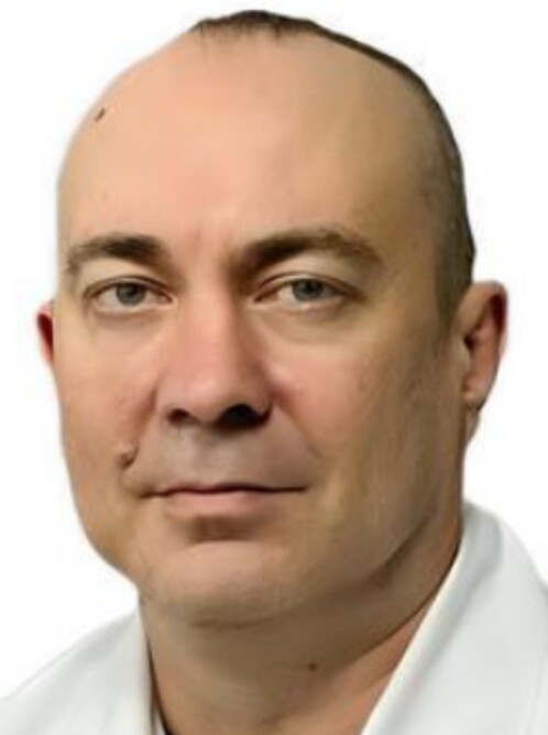 Михаил Михайлович Плешаков