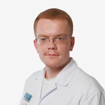 Виталий Михайлович Сысоев