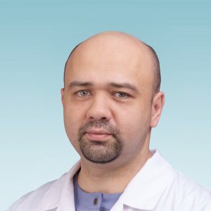 Камиль Рафаэльевич Бахтияров