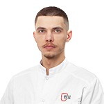 Павел Михайлович Голубев