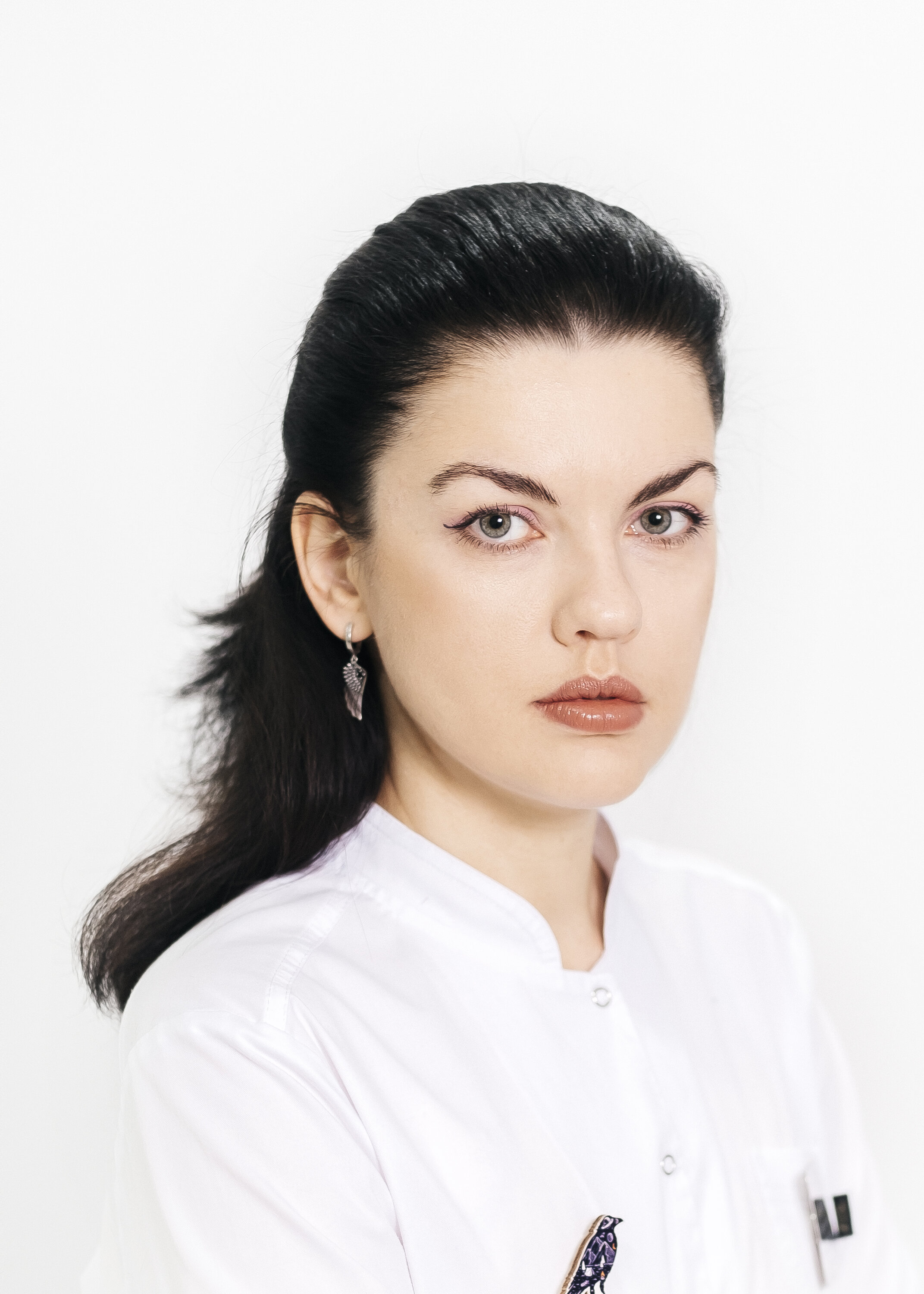 Алия Решадовна Гильмутдинова