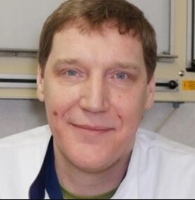 Александр Львович Селезнев