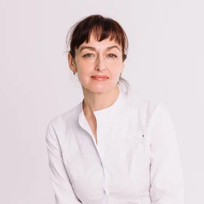 Елена Николаевна Березина