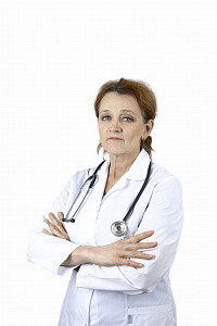 Лариса Алексеевна Бондарева