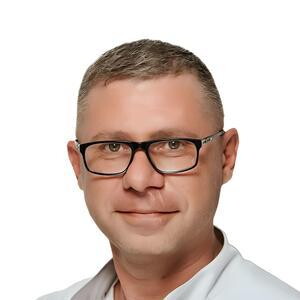 Павел Викторович Косюк