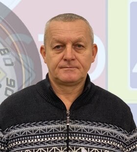 Сергей Владимирович Лепешкин