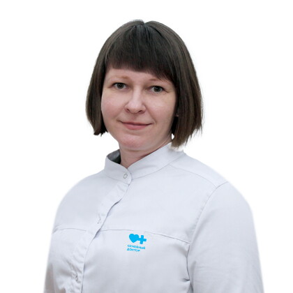 Тамара Николаевна Шувалова